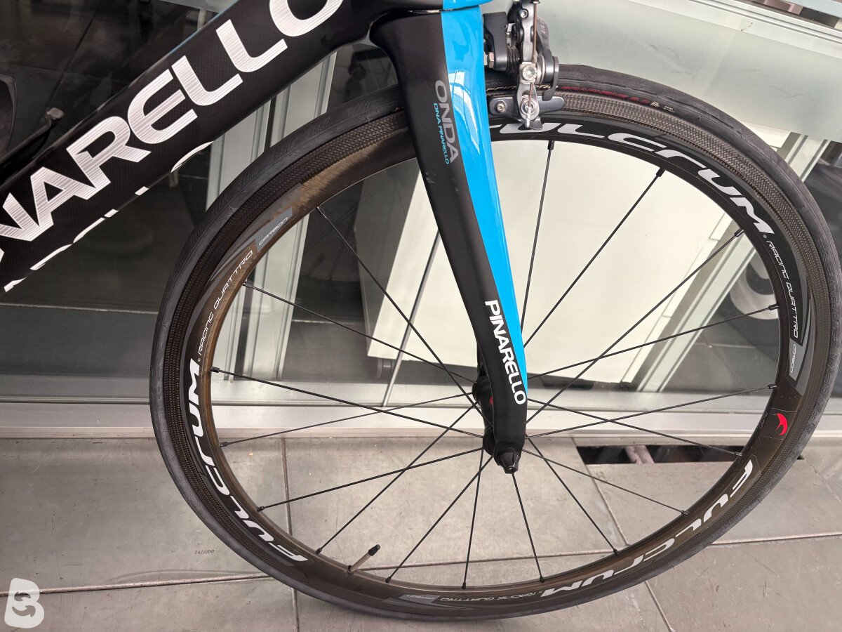 Pinarello Dogma K8S 2016