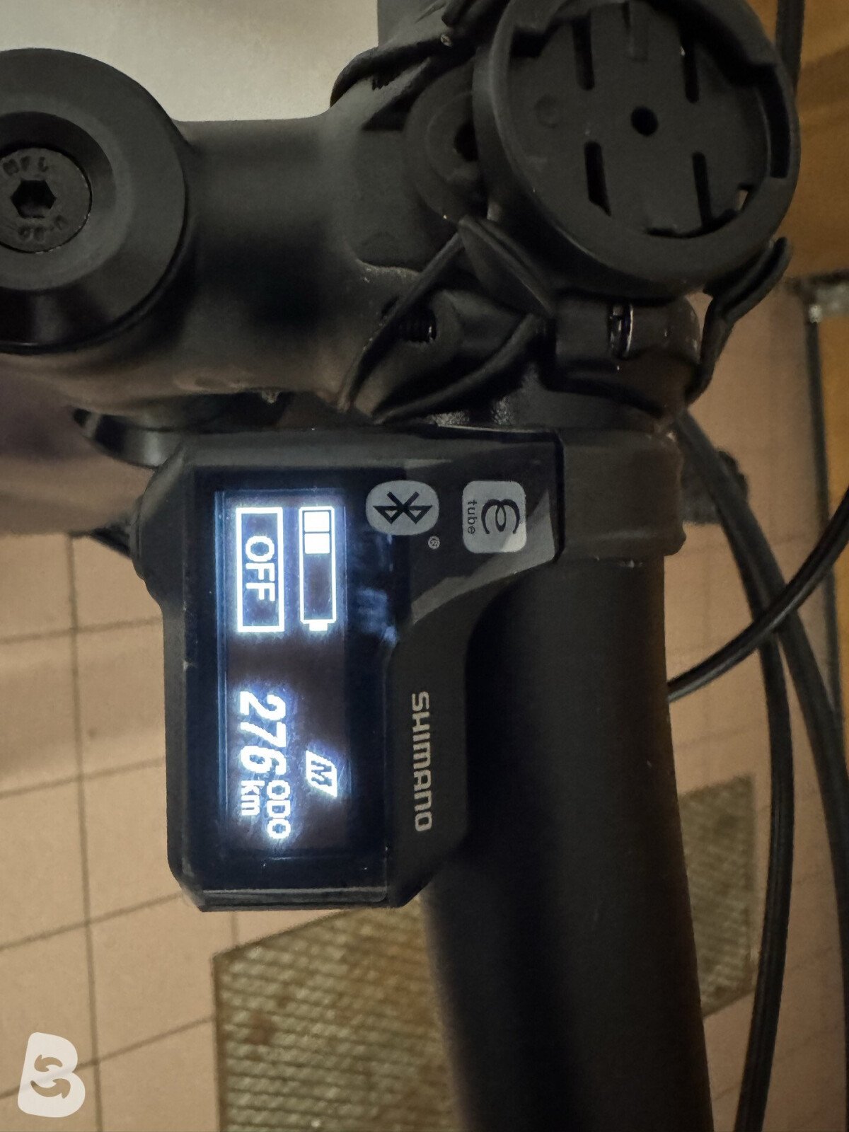 Orbea Rise H30 2023