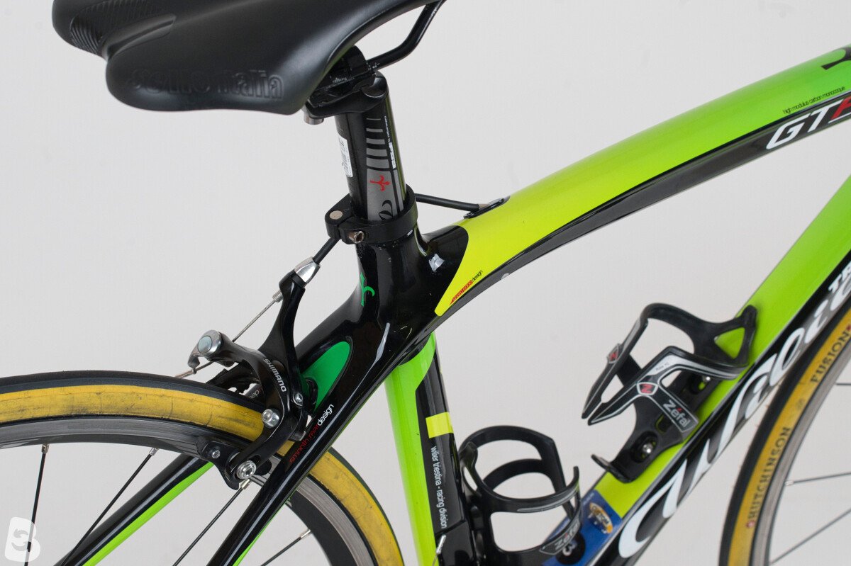 Wilier GTR 2015