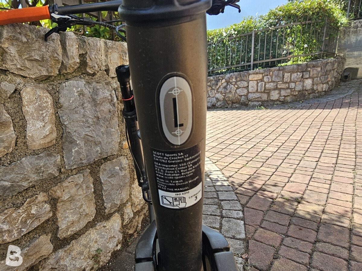 Scott Spark RC 900 Pro 2019