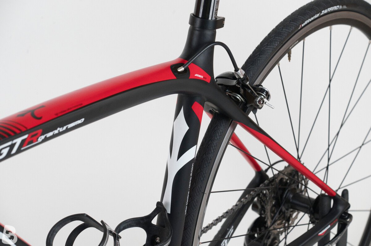 Wilier GTR 2015