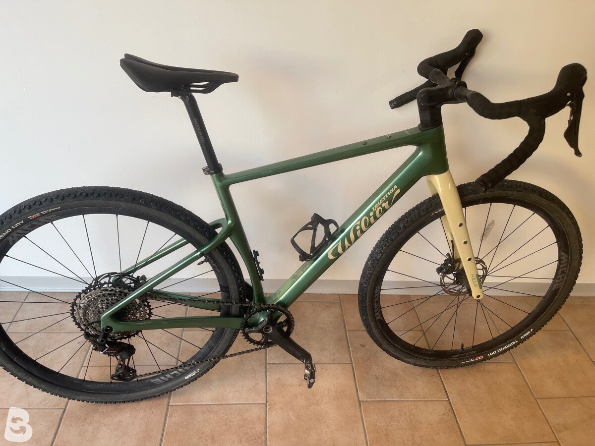 Wilier Adlar 2025