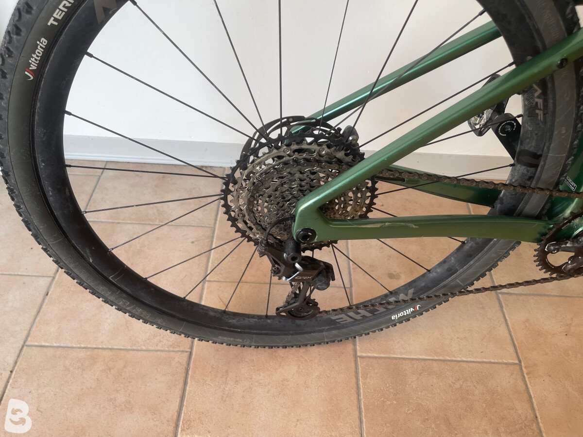 Wilier Adlar 2025
