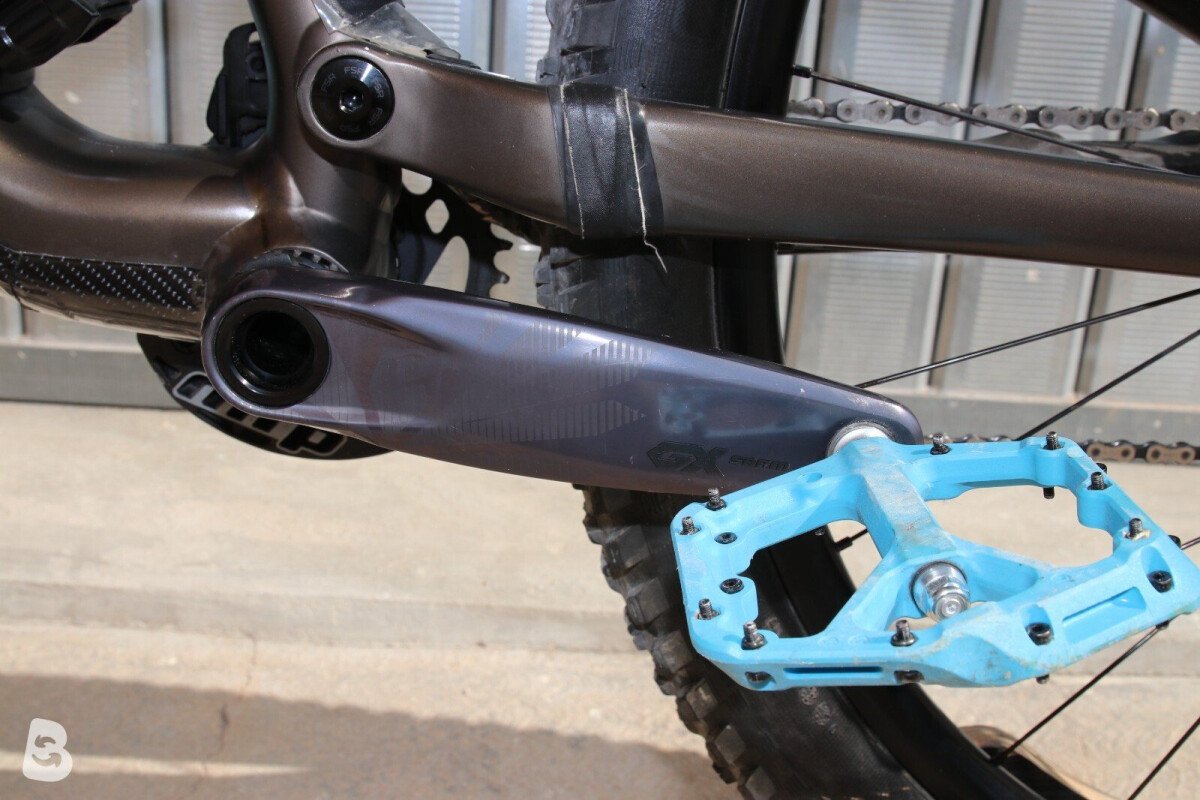 Specialized Stumpjumper EVO Elite Alloy 2023