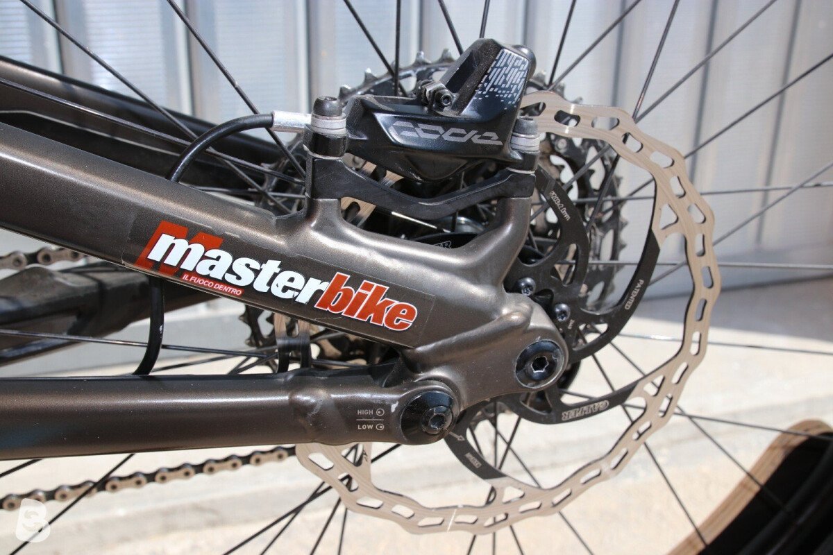 Specialized Stumpjumper EVO Elite Alloy 2023