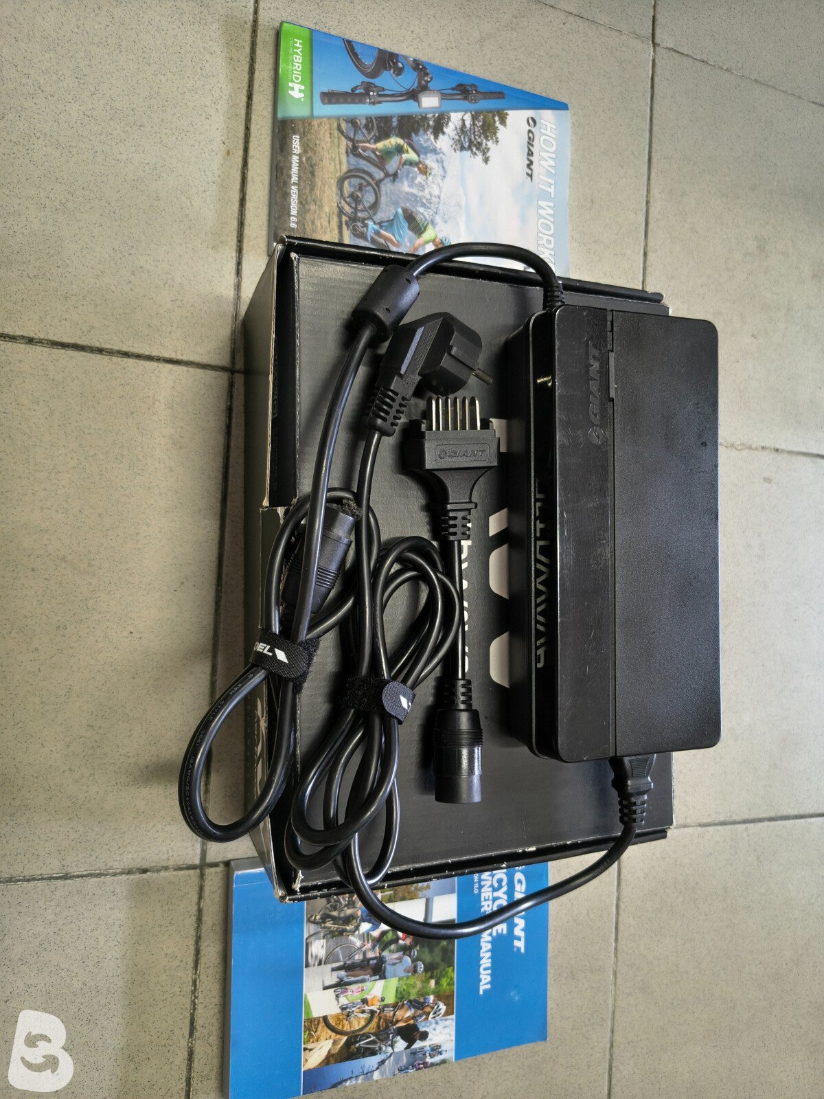 Giant Trance E + 2 Pro 2020
