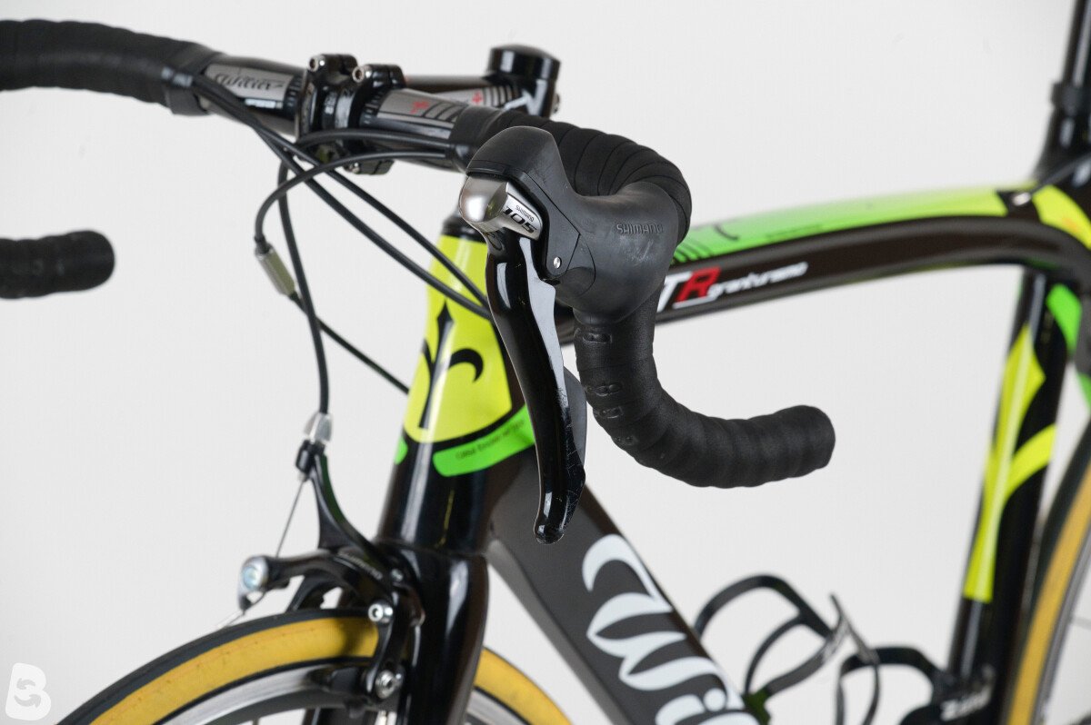 Wilier GTR 2015