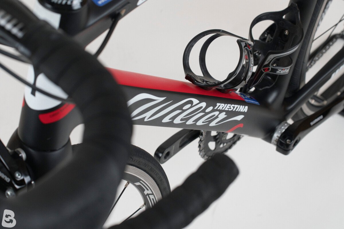 Wilier GTR 2015