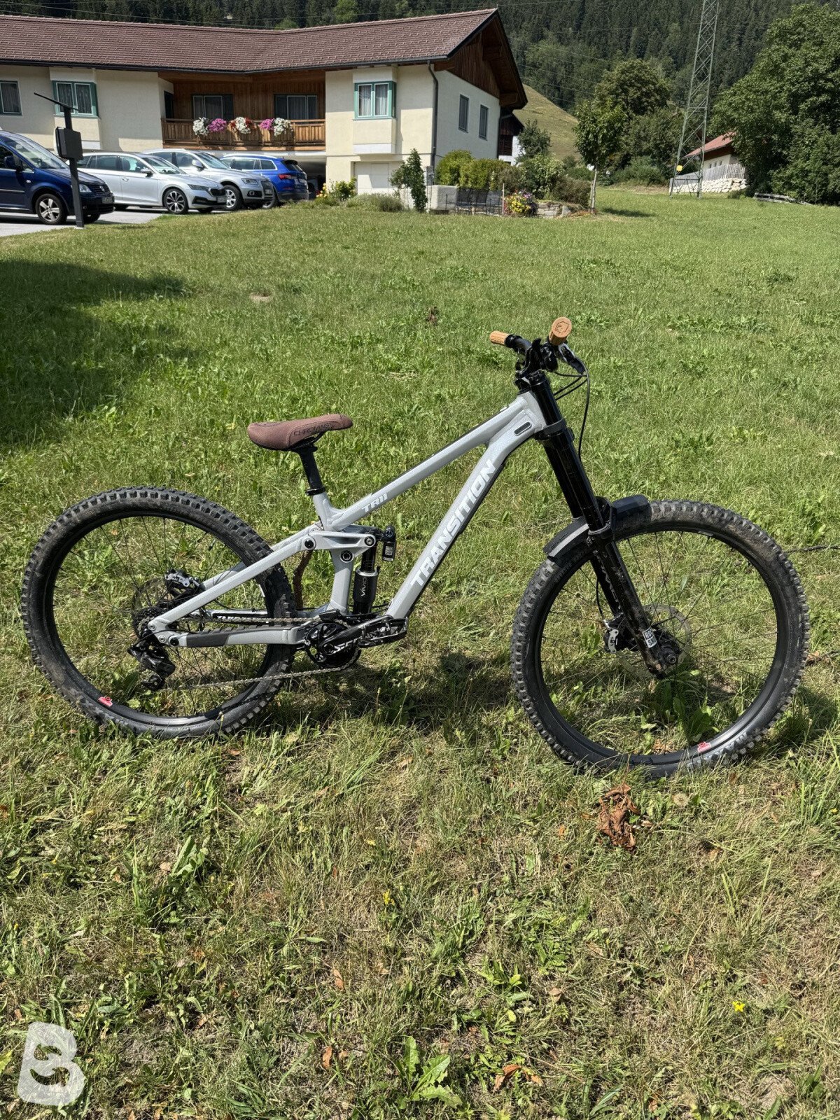 Transition TR11 gx 2026