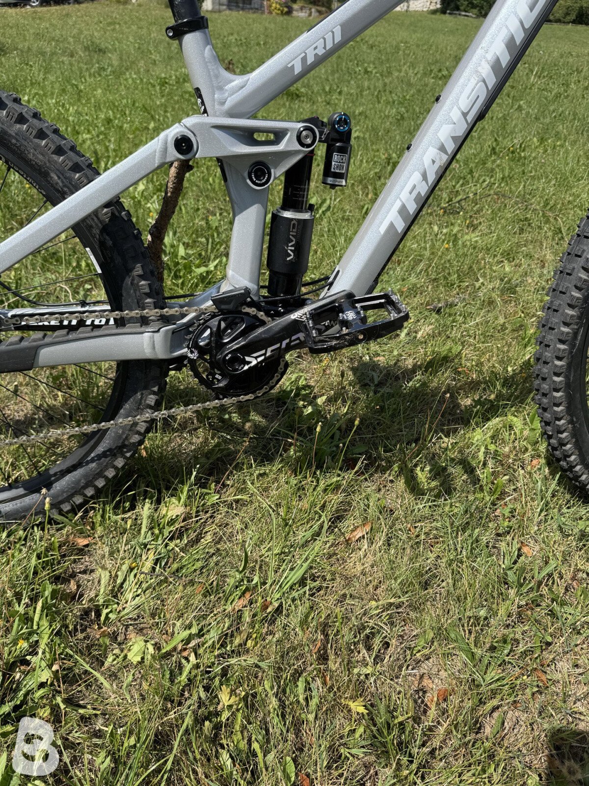 Transition TR11 gx 2026