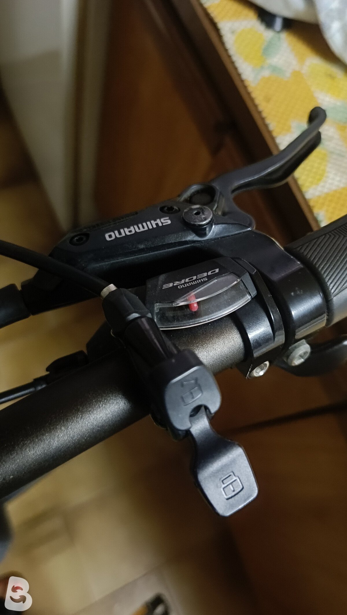 Bulls Six50 TR 1 2018