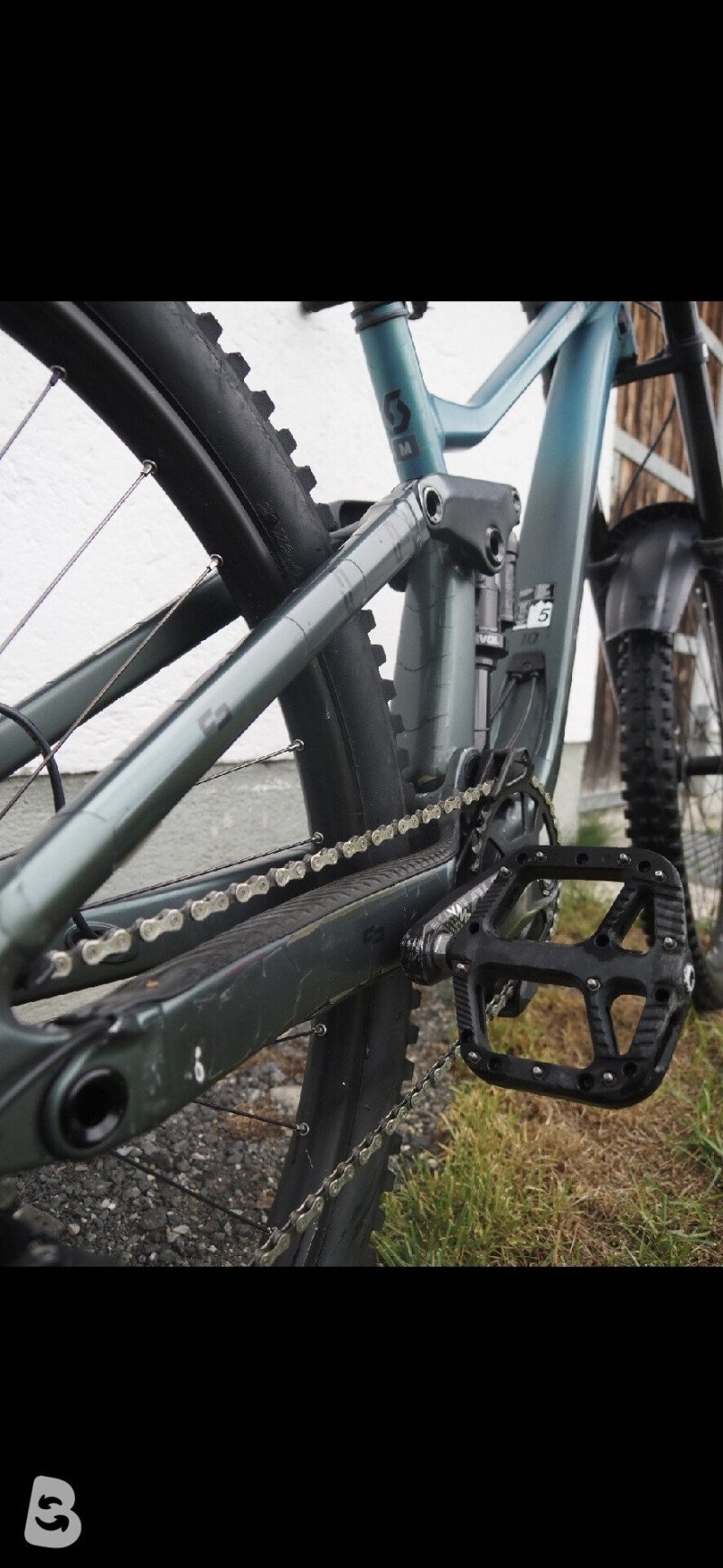 Scott Gambler 910 2024