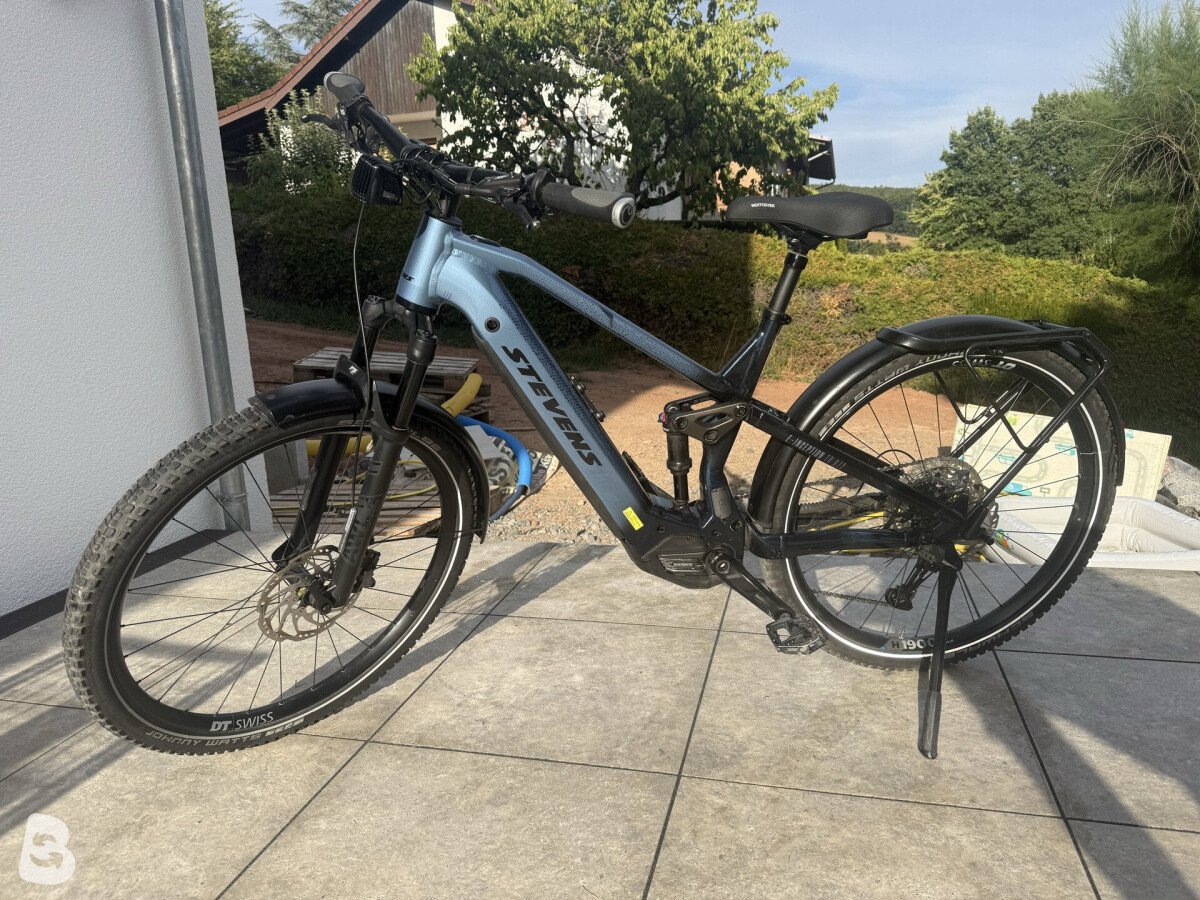 Stevens E-Inception TR 8.7.2 FEQ 2023
