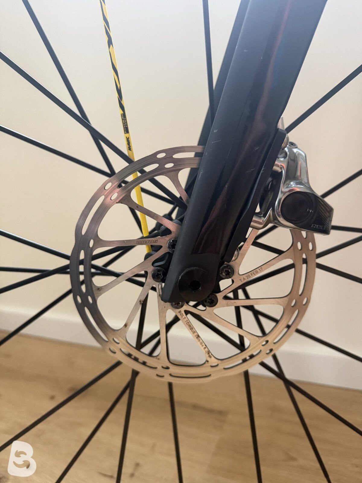 Canyon Aeroad CF SLX Disc 9.0 SL 2021