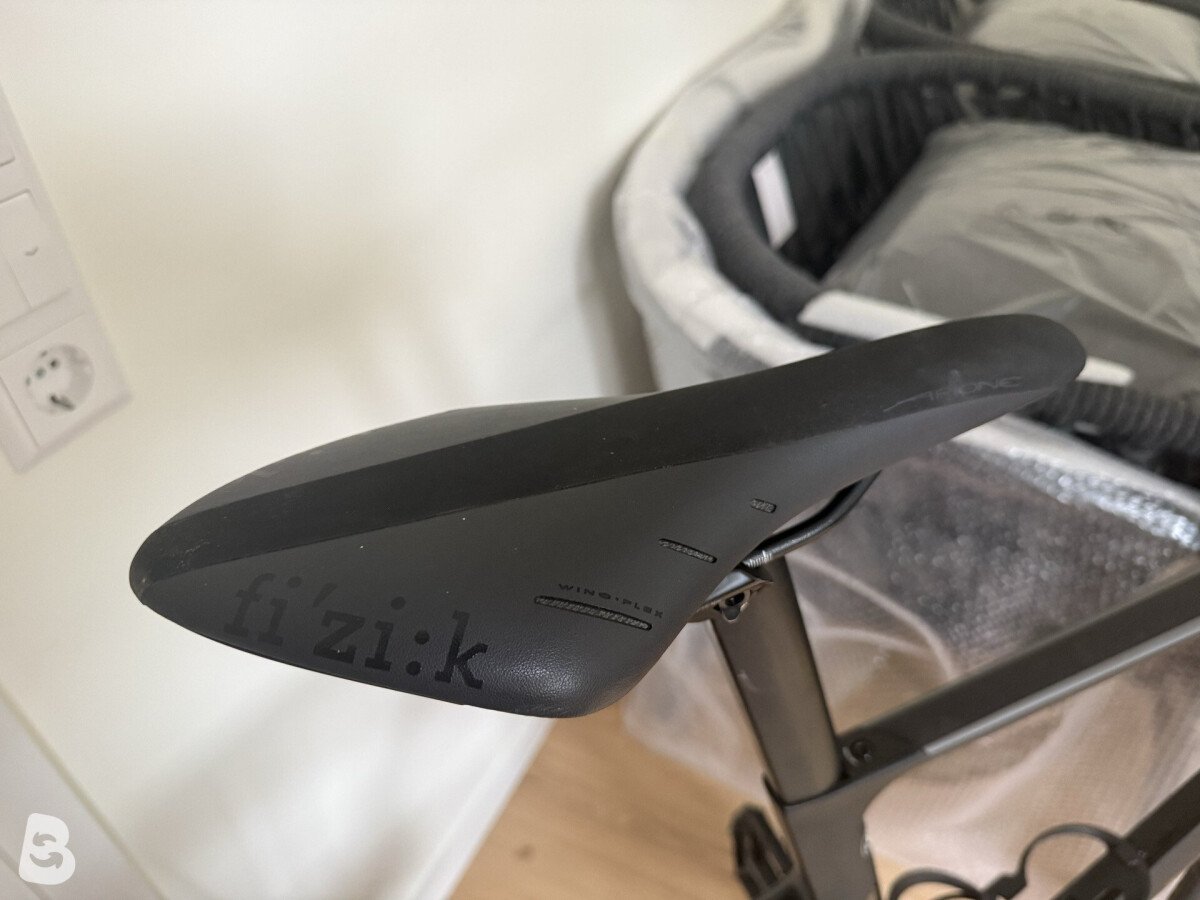 Canyon Aeroad CF SLX Disc 9.0 SL 2021
