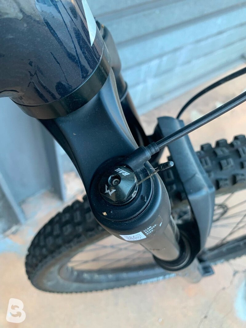 Scott Strike eRIDE 930 2023