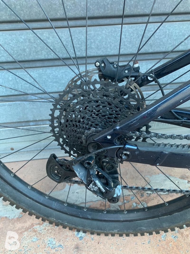 Scott Strike eRIDE 930 2023