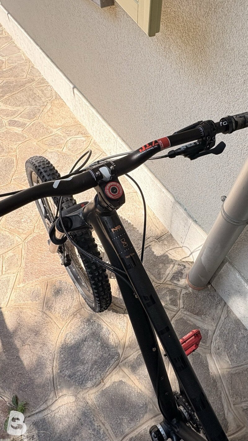 NS Bikes Eccentric Alu 2020
