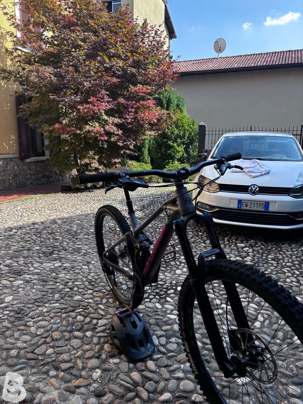 Mondraker FOXY 2024