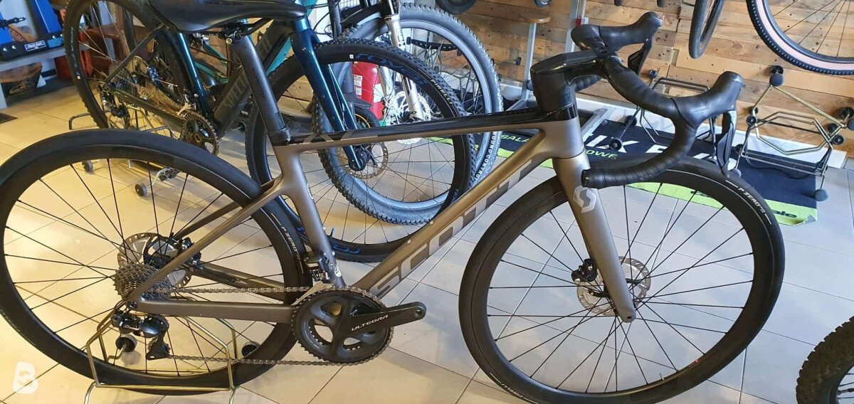 Scott Addict RC 15 2020