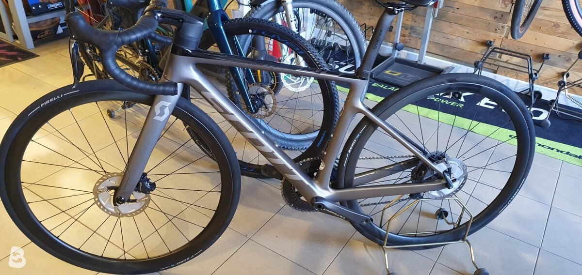 Scott Addict RC 15 2020