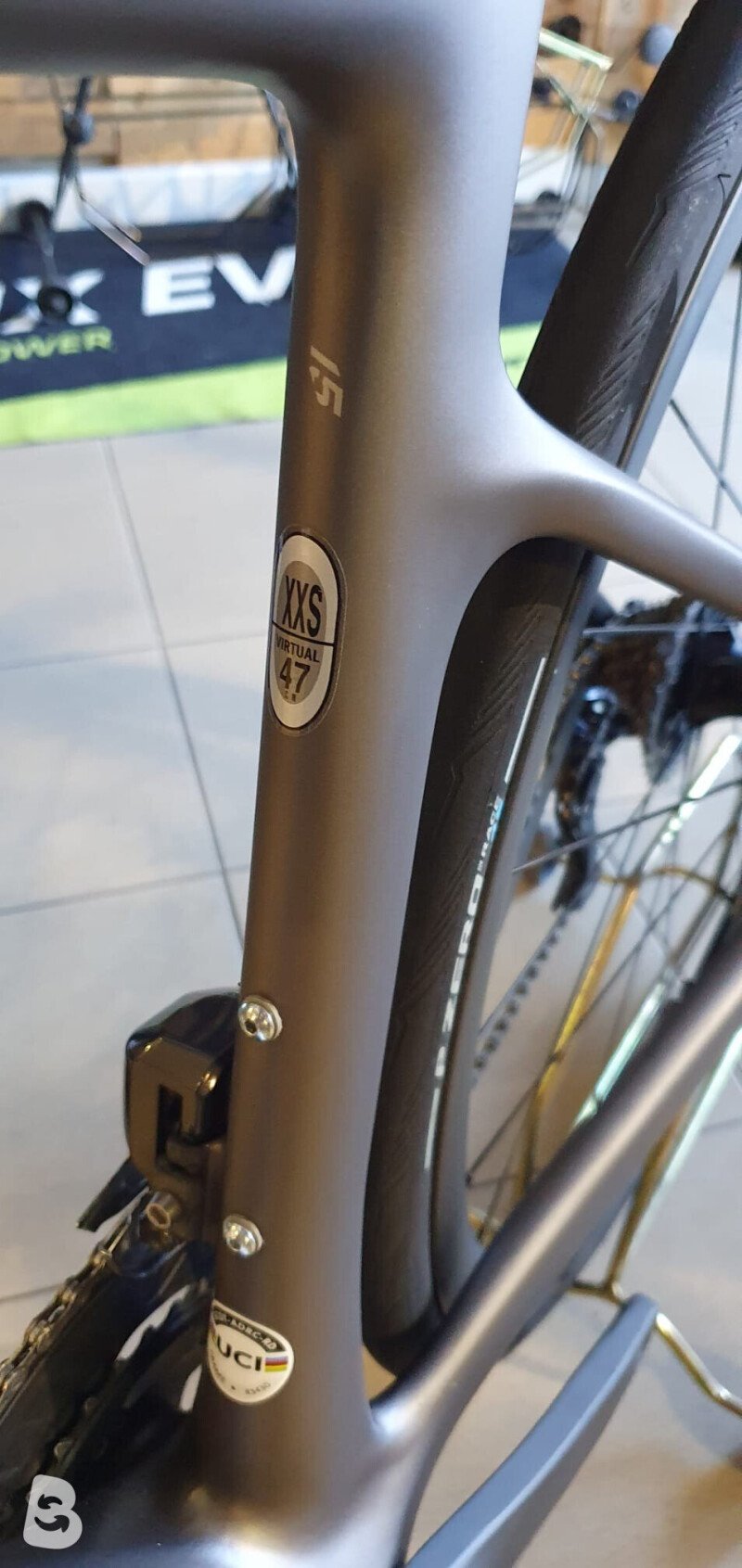 Scott Addict RC 15 2020