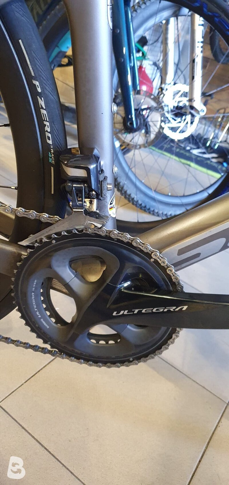 Scott Addict RC 15 2020