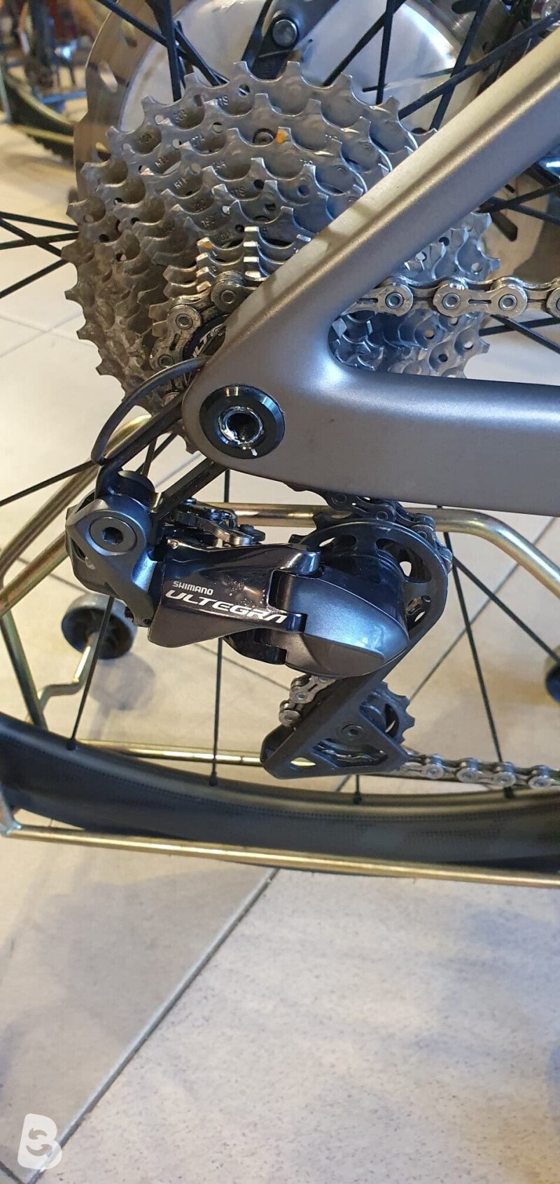 Scott Addict RC 15 2020