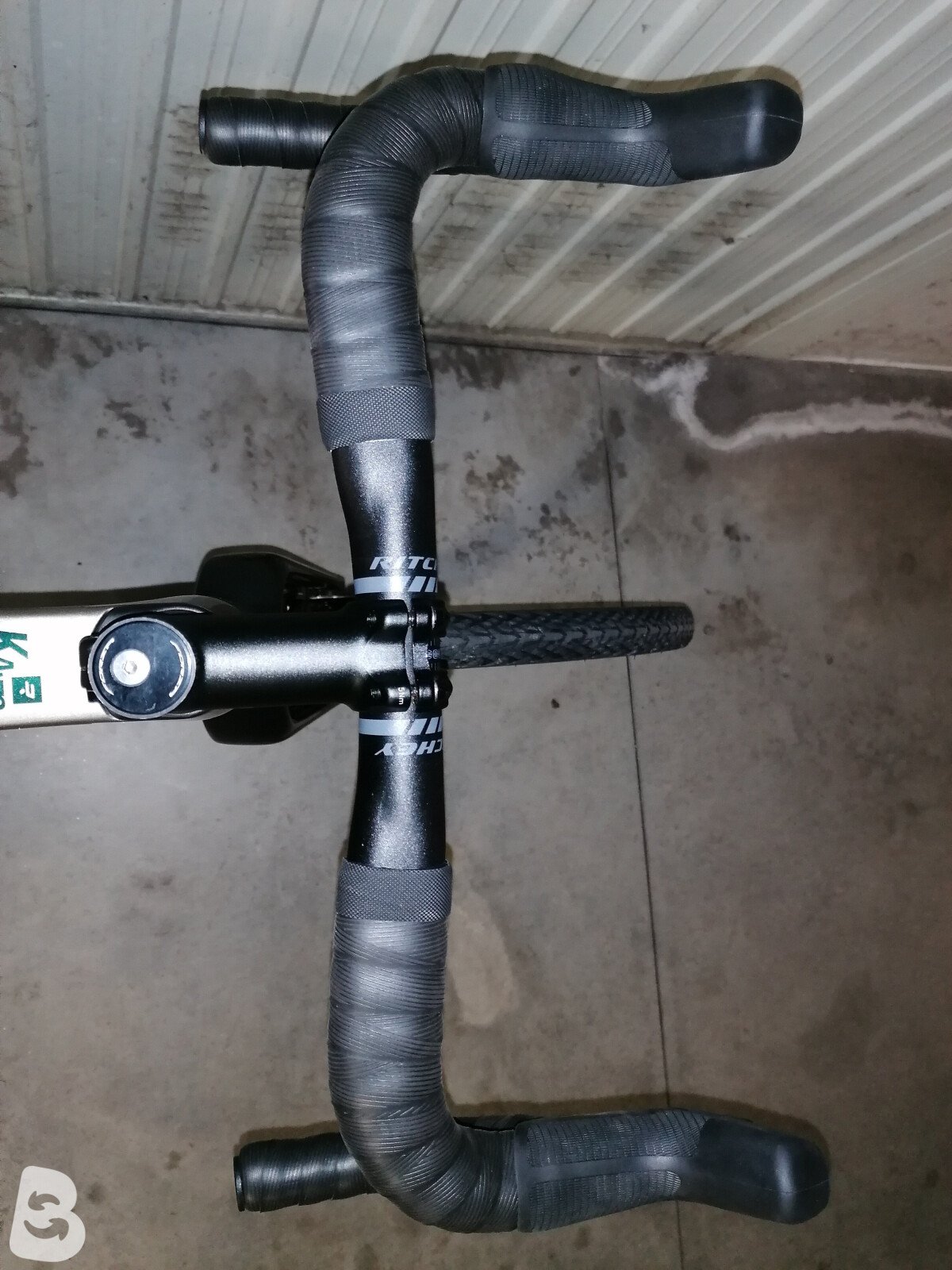 Ridley Kanzo Adventure - Sram Rival 1x11sp 2023