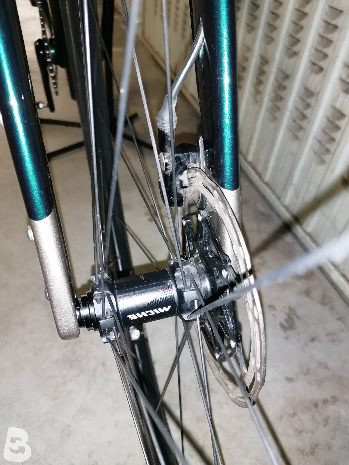 Ridley Kanzo Adventure - Sram Rival 1x11sp 2023