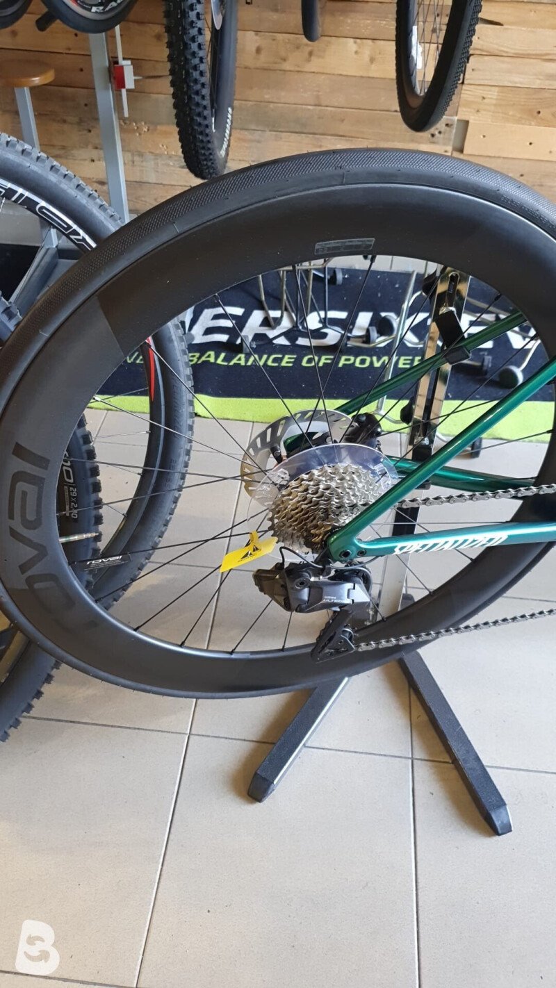Specialized Tarmac SL8 Pro - Ultegra Di2 2024