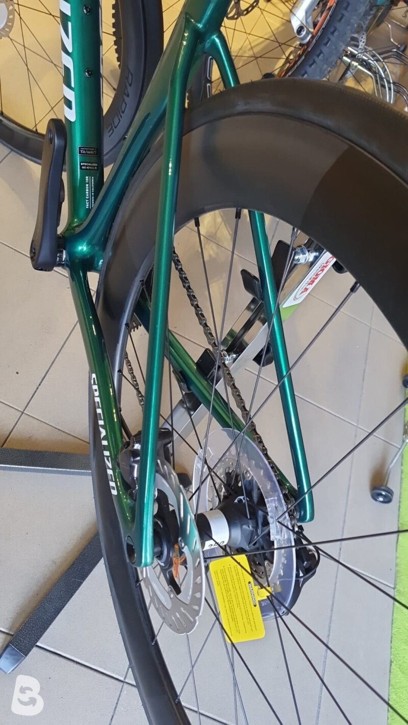Specialized Tarmac SL8 Pro - Ultegra Di2 2024