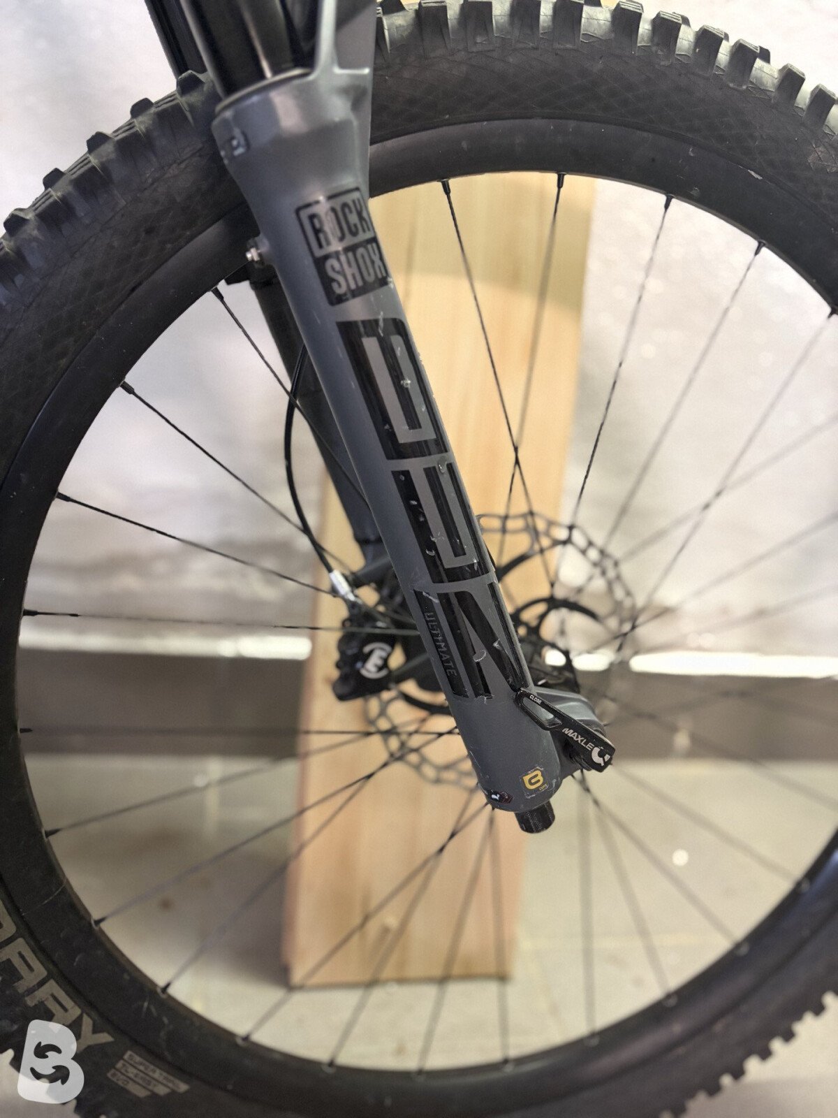 Propain Spindrift AL Performance 2021