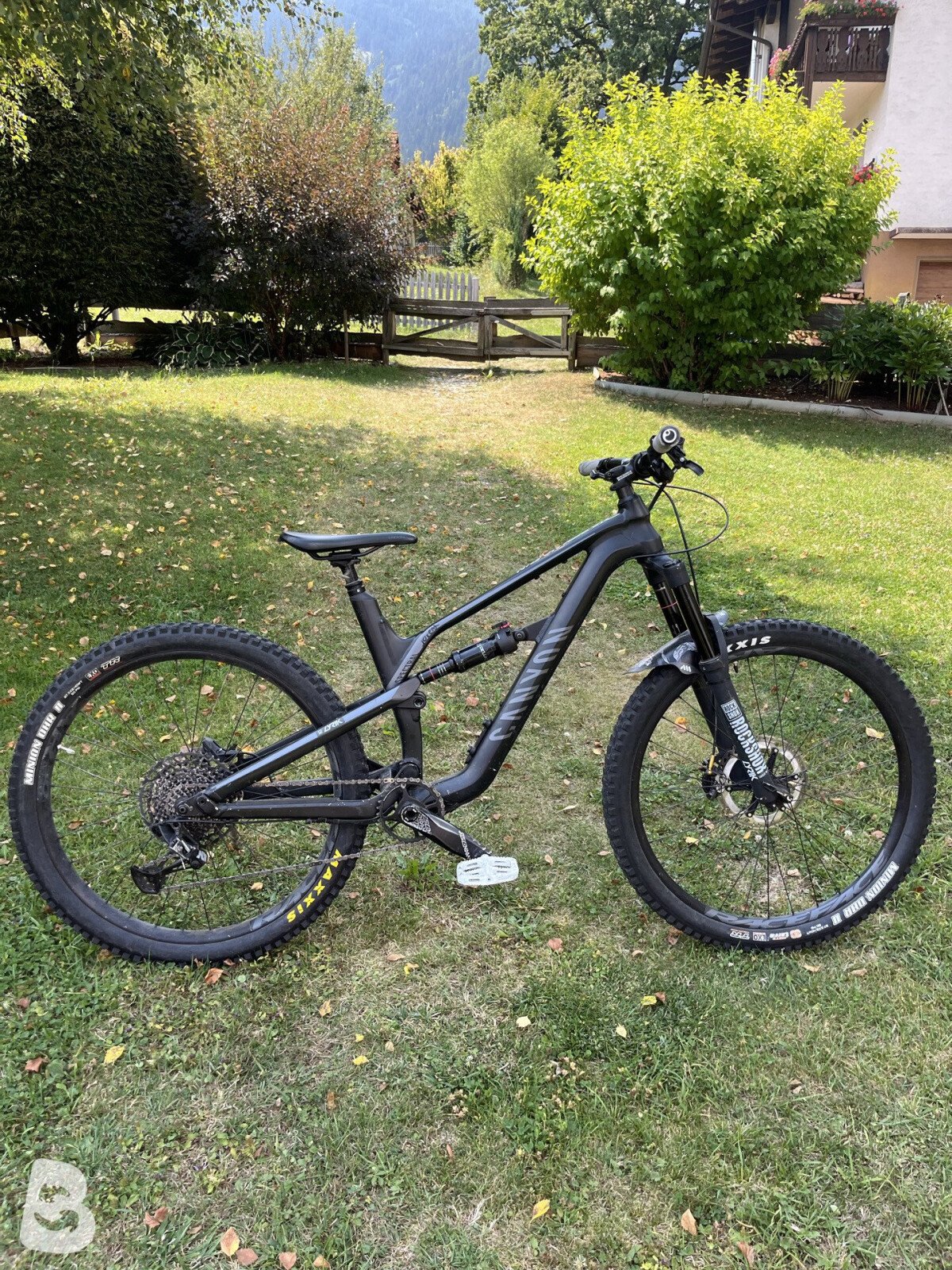 Canyon Spectral AL 5.0 2023