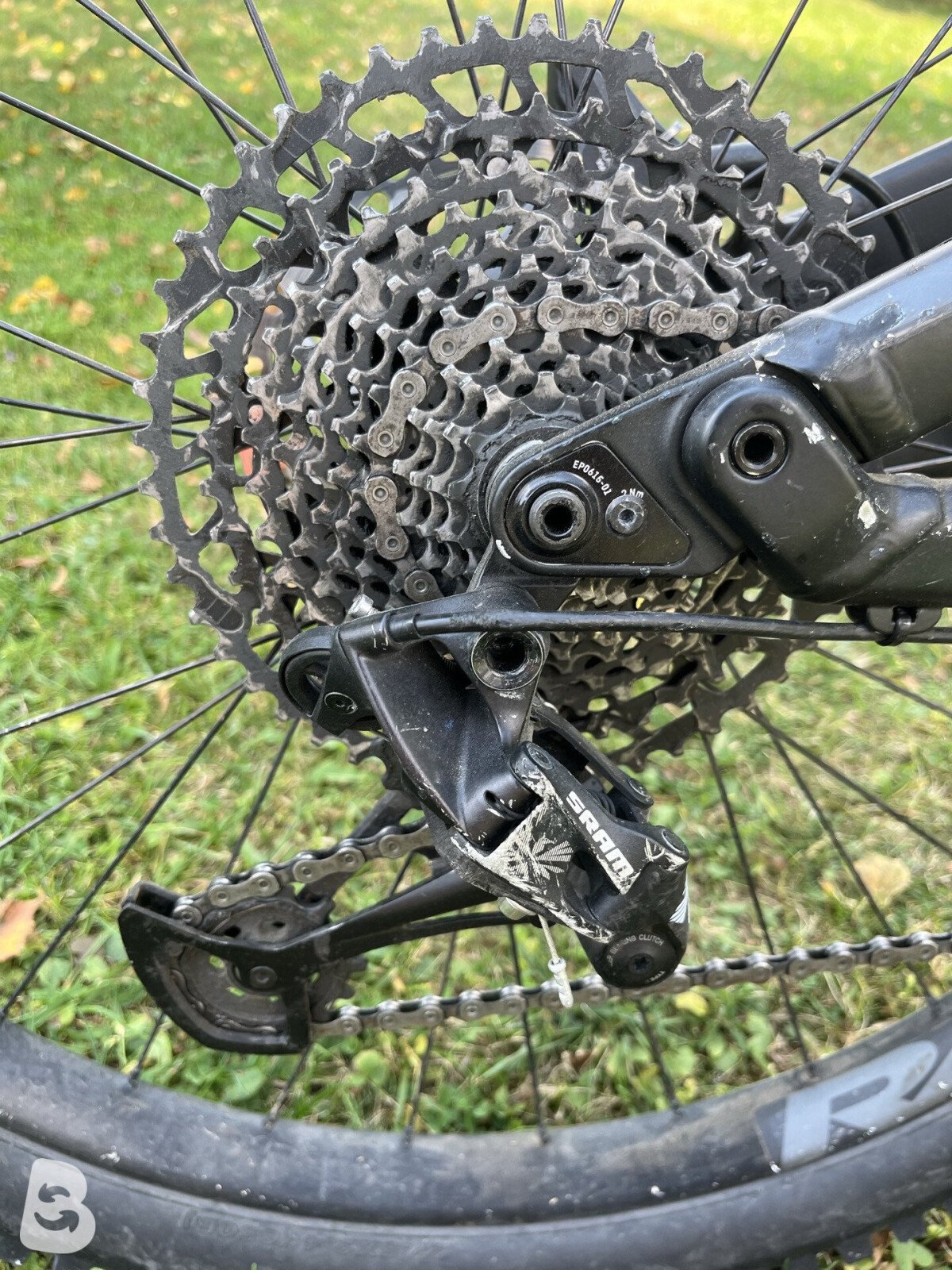 Canyon Spectral AL 5.0 2023