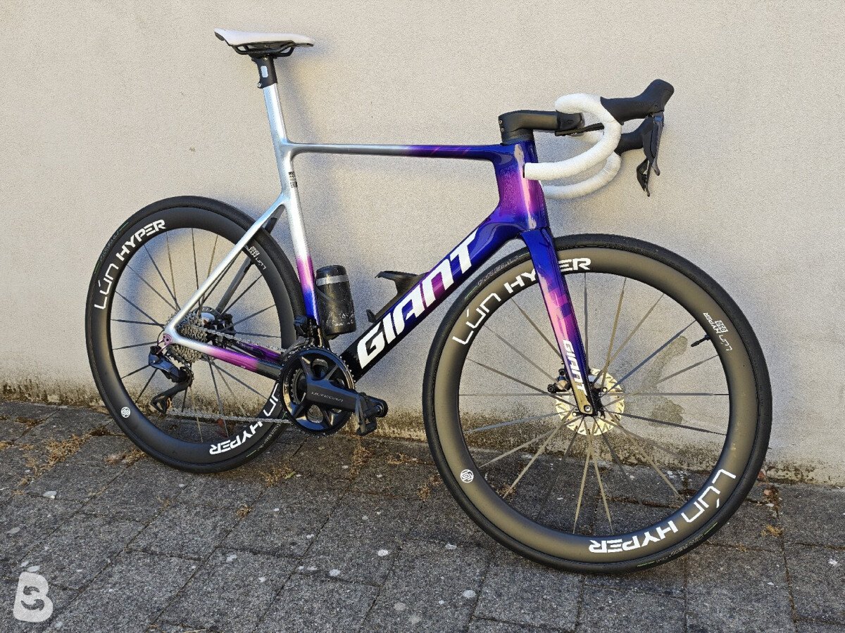 Giant Propel SL 2026