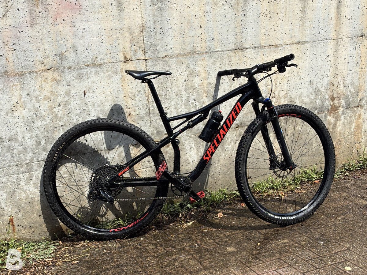 Specialized Epic EVO Comp 2020