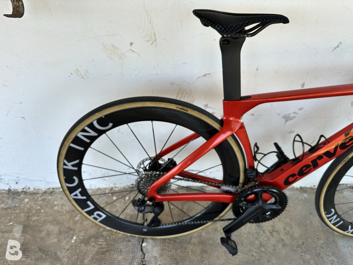 Cervelo S5 Ultegra Di2 2023