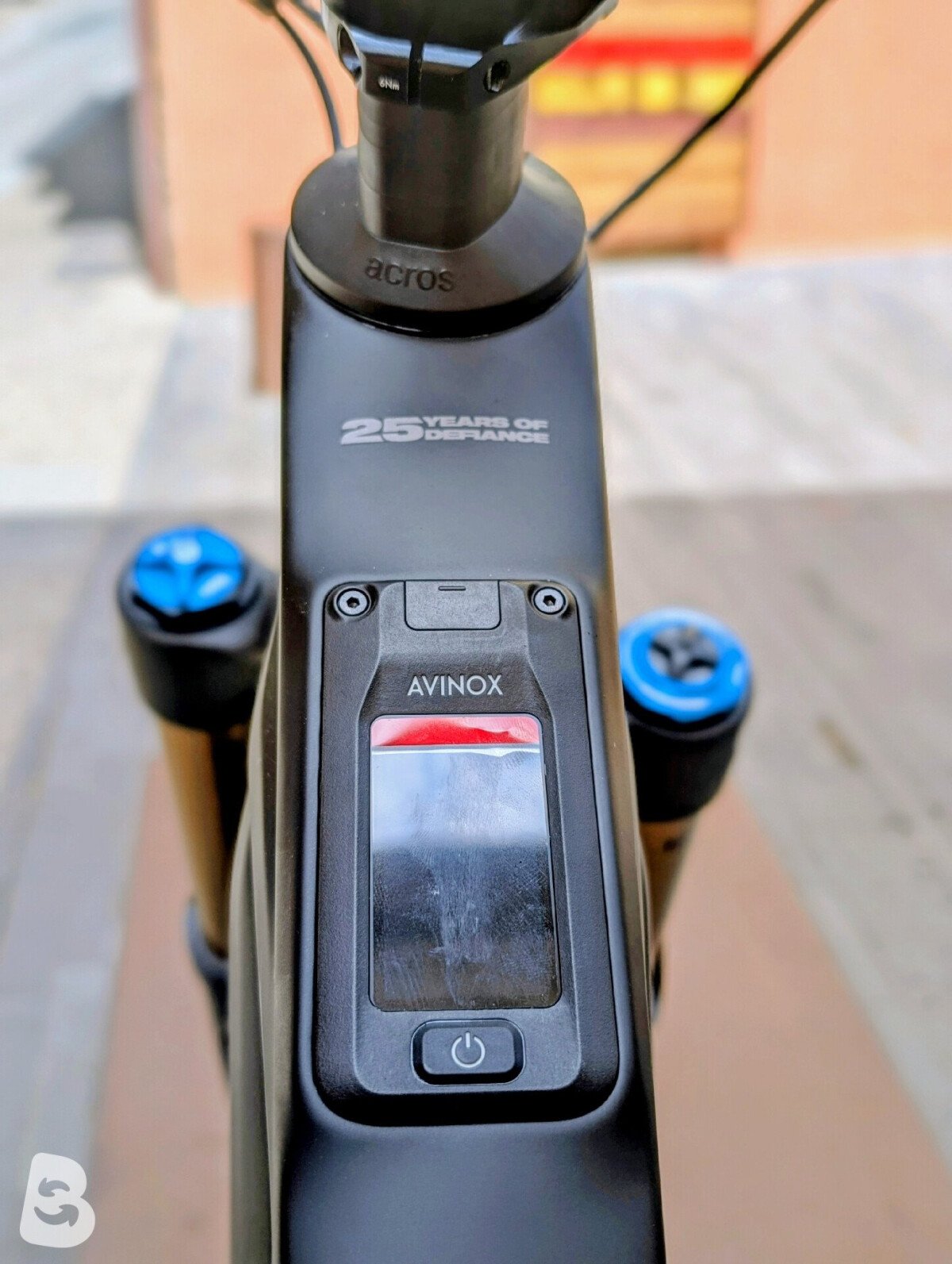 Mondraker Zendit RR 2027