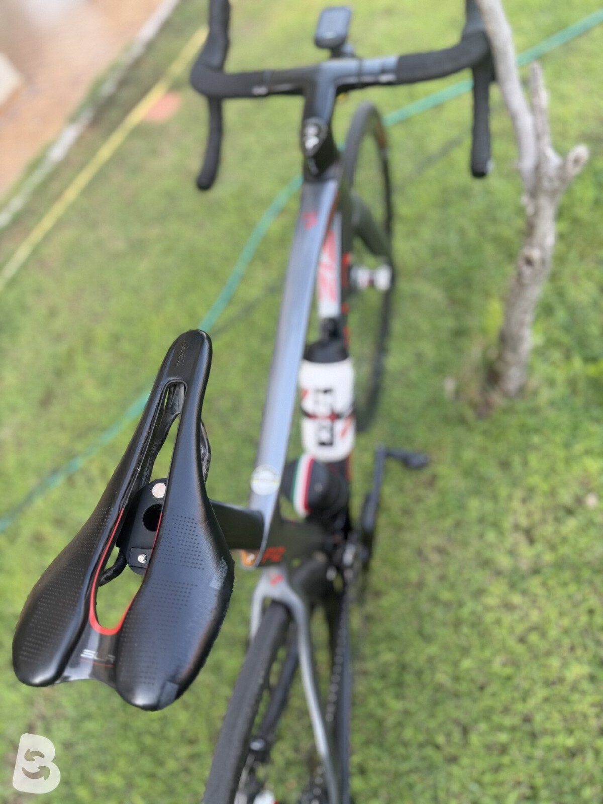 Pinarello Dogma F Disc Dura-Ace Di2 Bike w/Shimano Dura-Ace C50 Wheels 2021