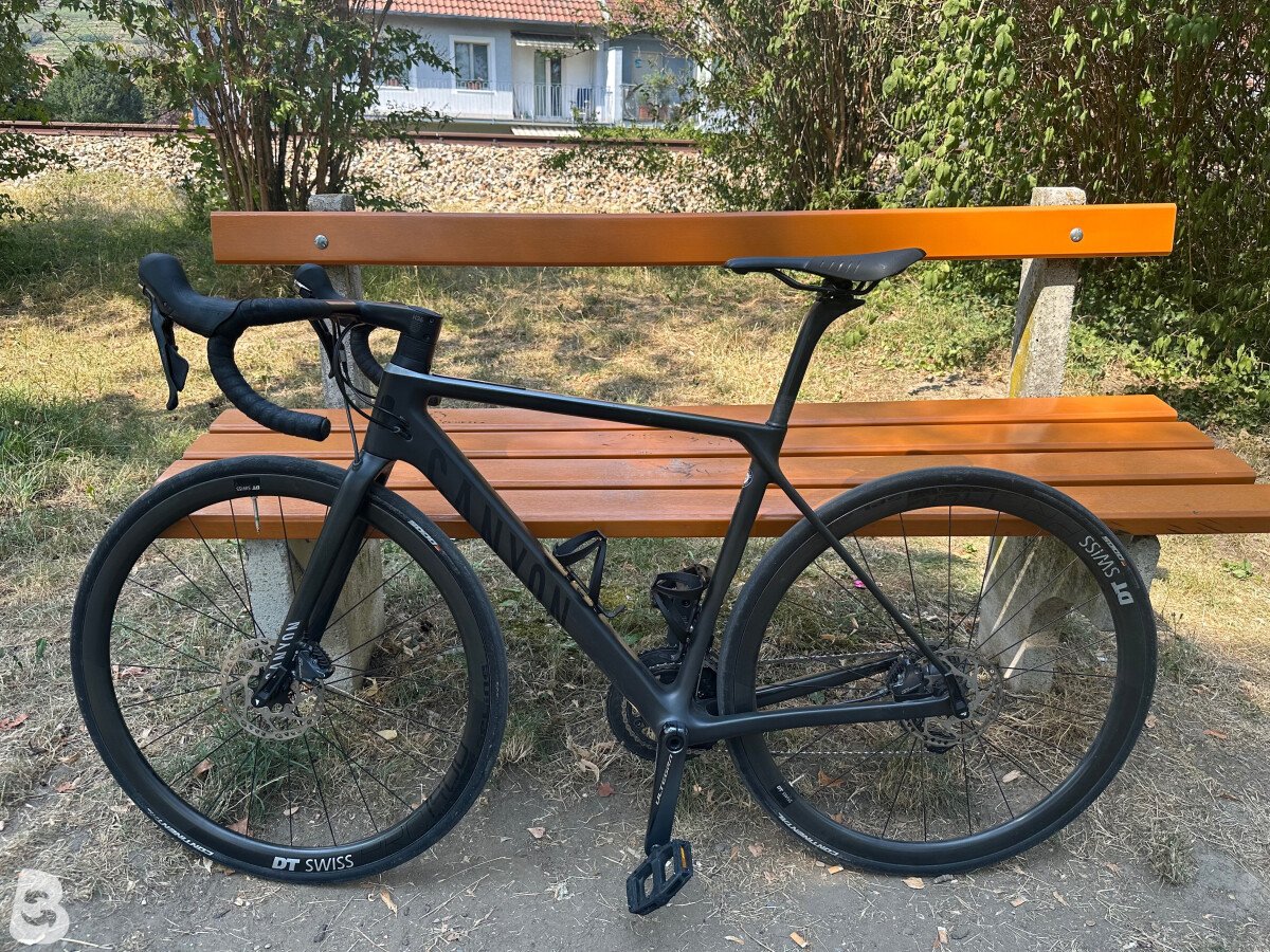 Canyon Cf sl 2020
