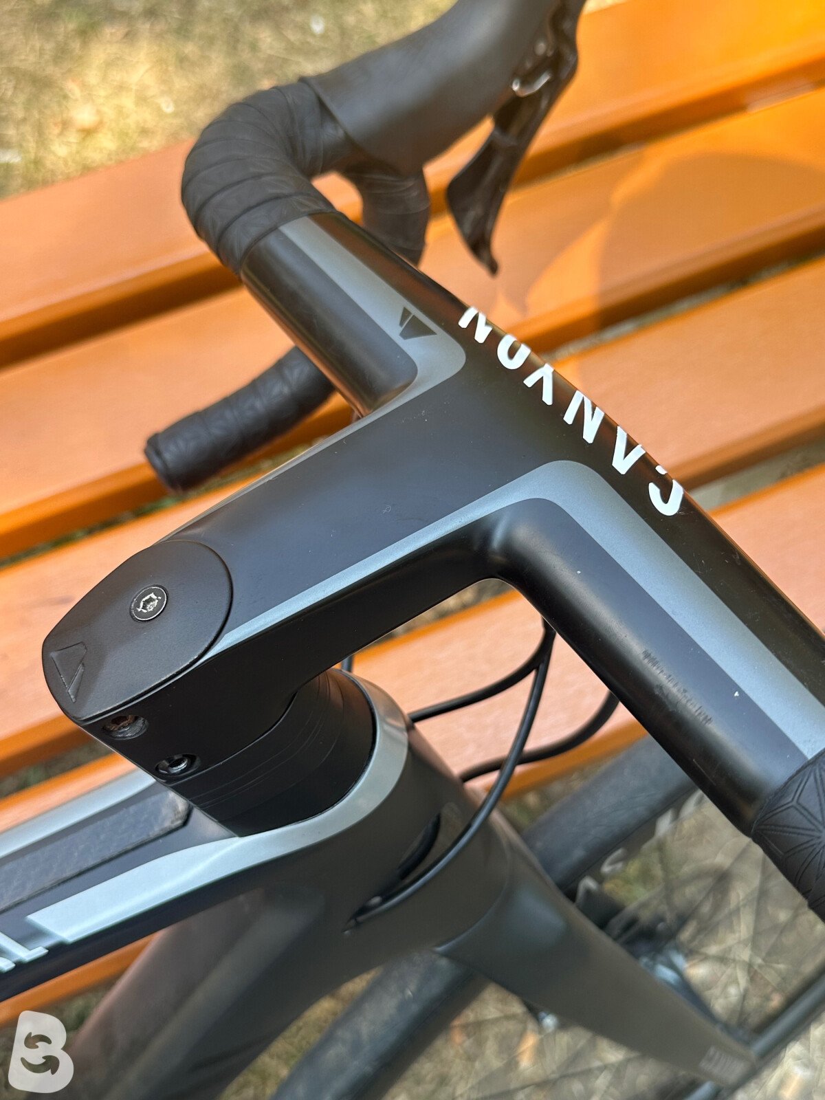 Canyon Cf sl 2020