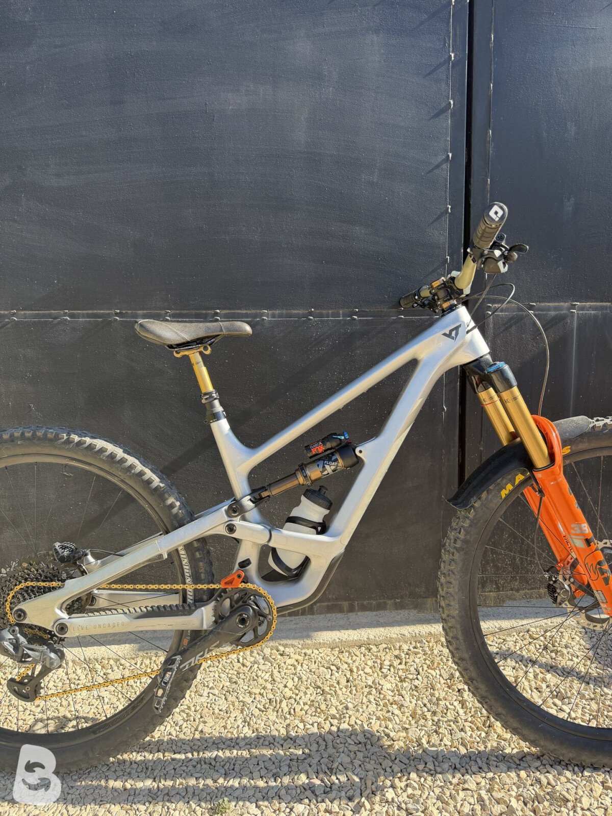 YT Industries Capra 29 cf 2024