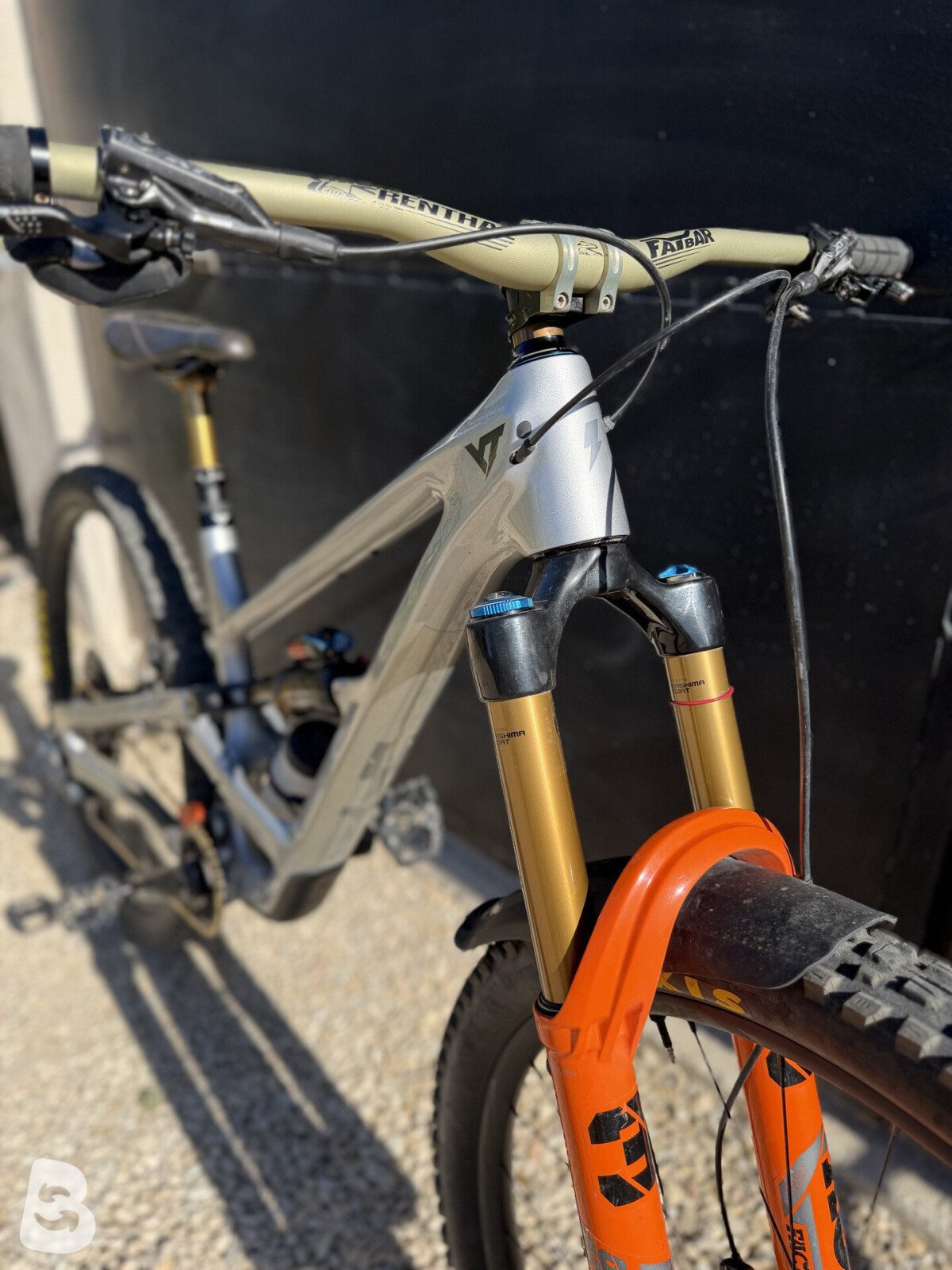 YT Industries Capra 29 cf 2024