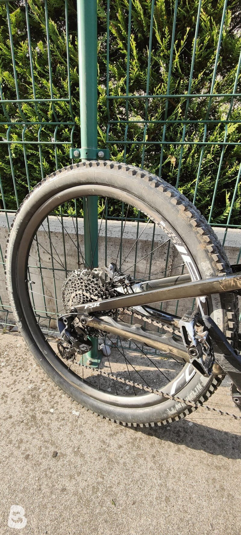 Specialized Turbo Levo SL Expert Carbon 2022
