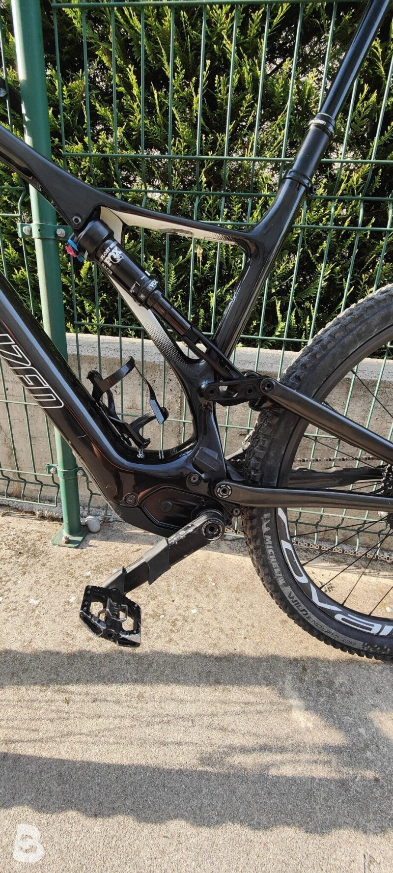 Specialized Turbo Levo SL Expert Carbon 2022