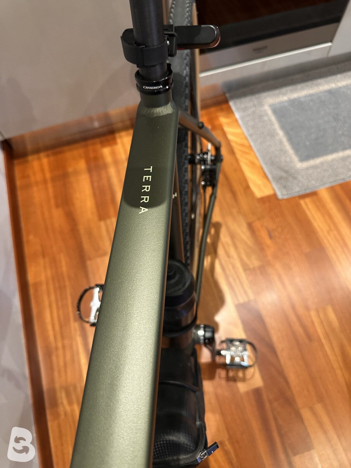 Orbea TERRA H30 1X 2021