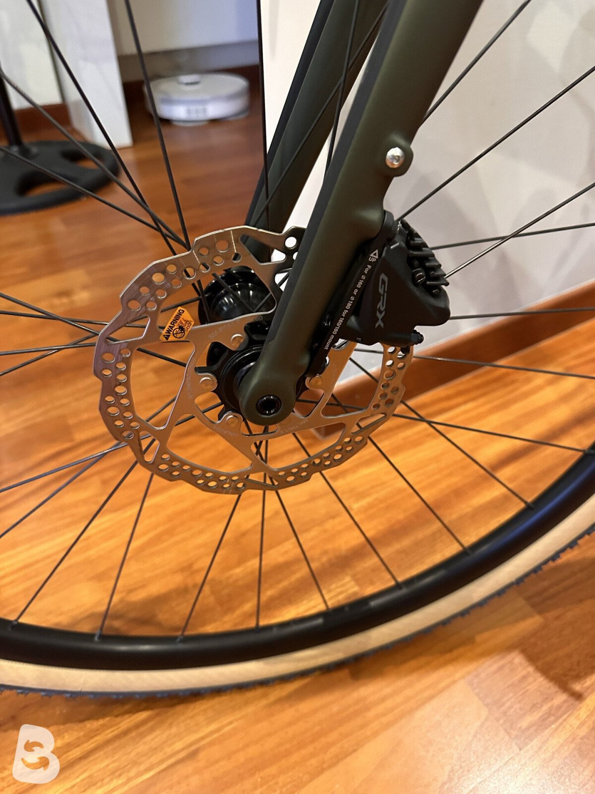 Orbea TERRA H30 1X 2021