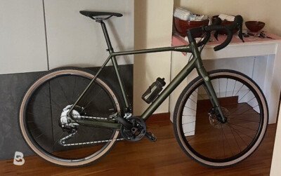 Orbea TERRA H30 1X 2021