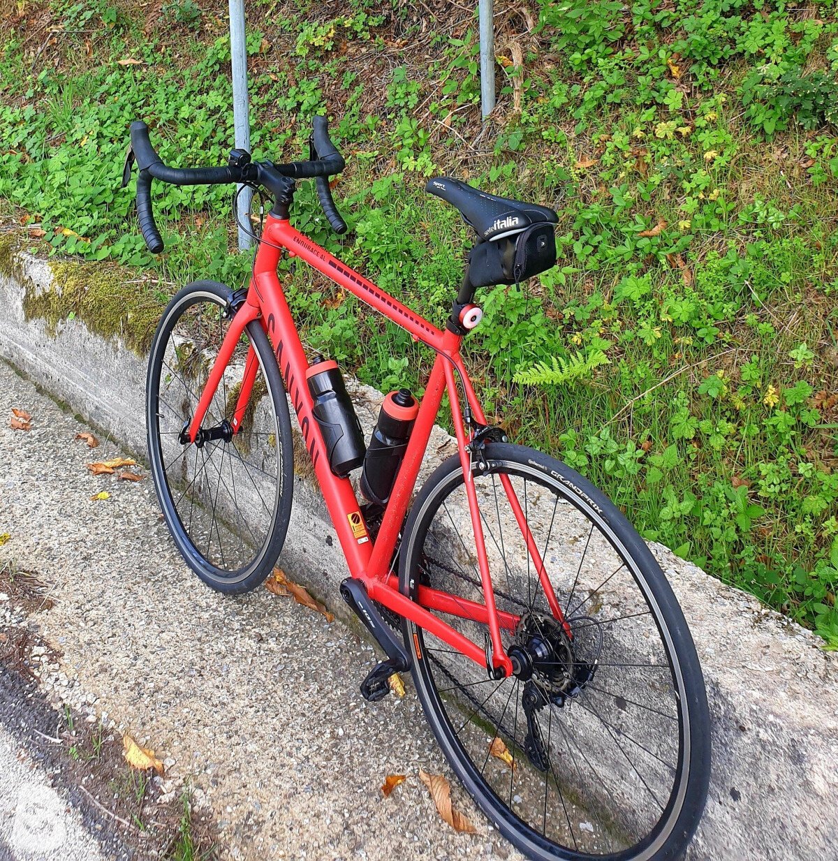 Canyon Endurance All 7 2023
